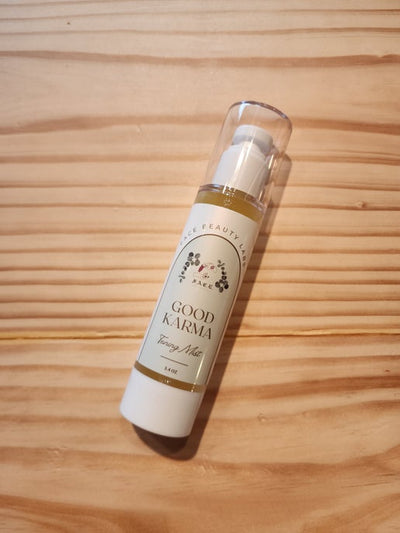 Swoons Skincare 101: What is facial toner... and do I need it?