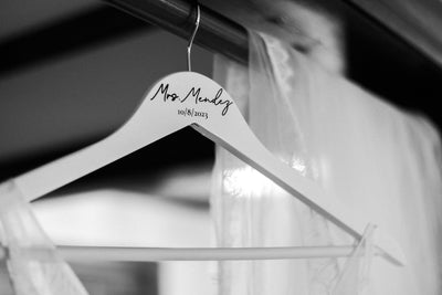 Jessica's Rustic October Wedding