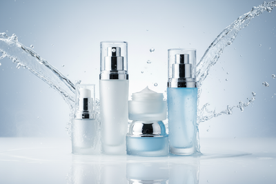 Skincare Trends: The benefits of Hyaluronic Acid