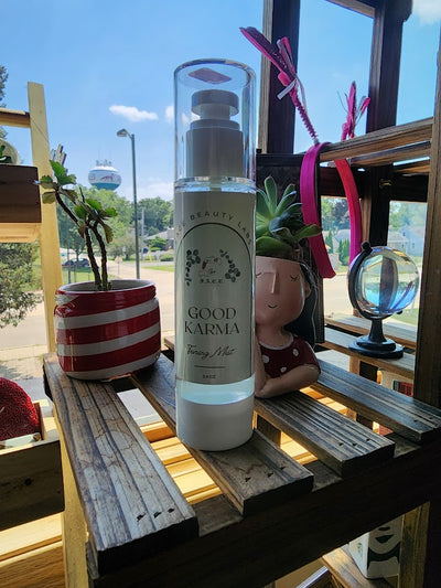 Good Karma PH Toning Mist