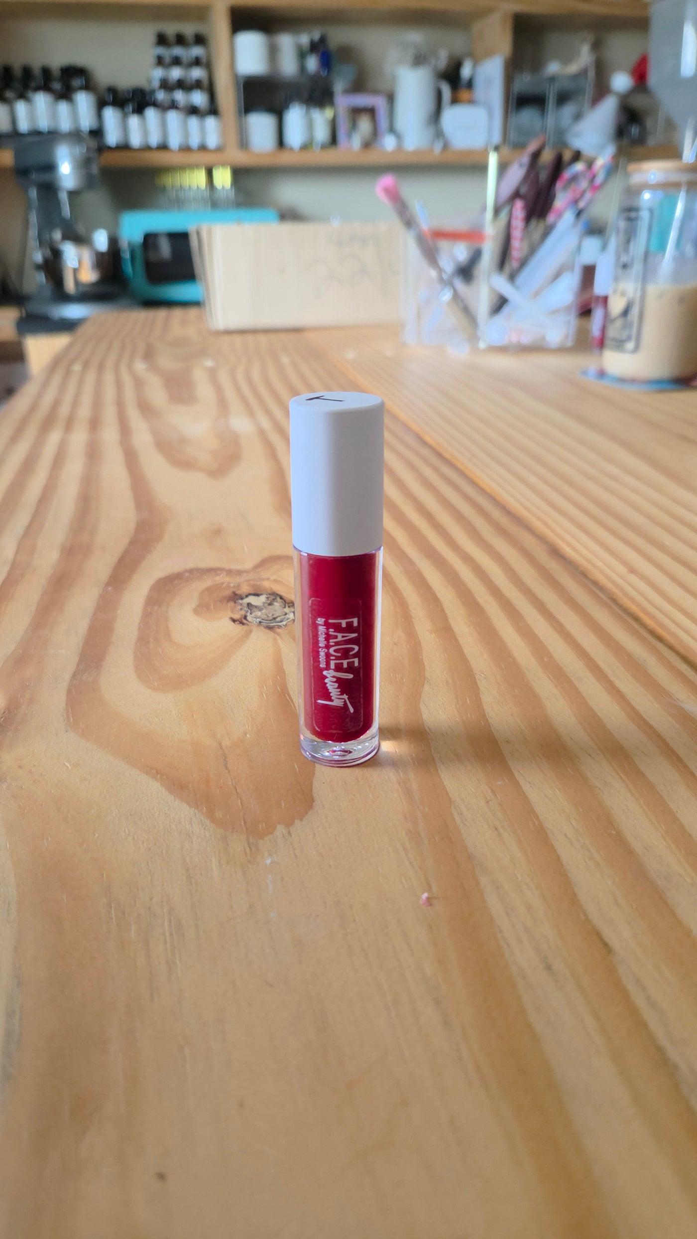 Dracula Gloss Stain