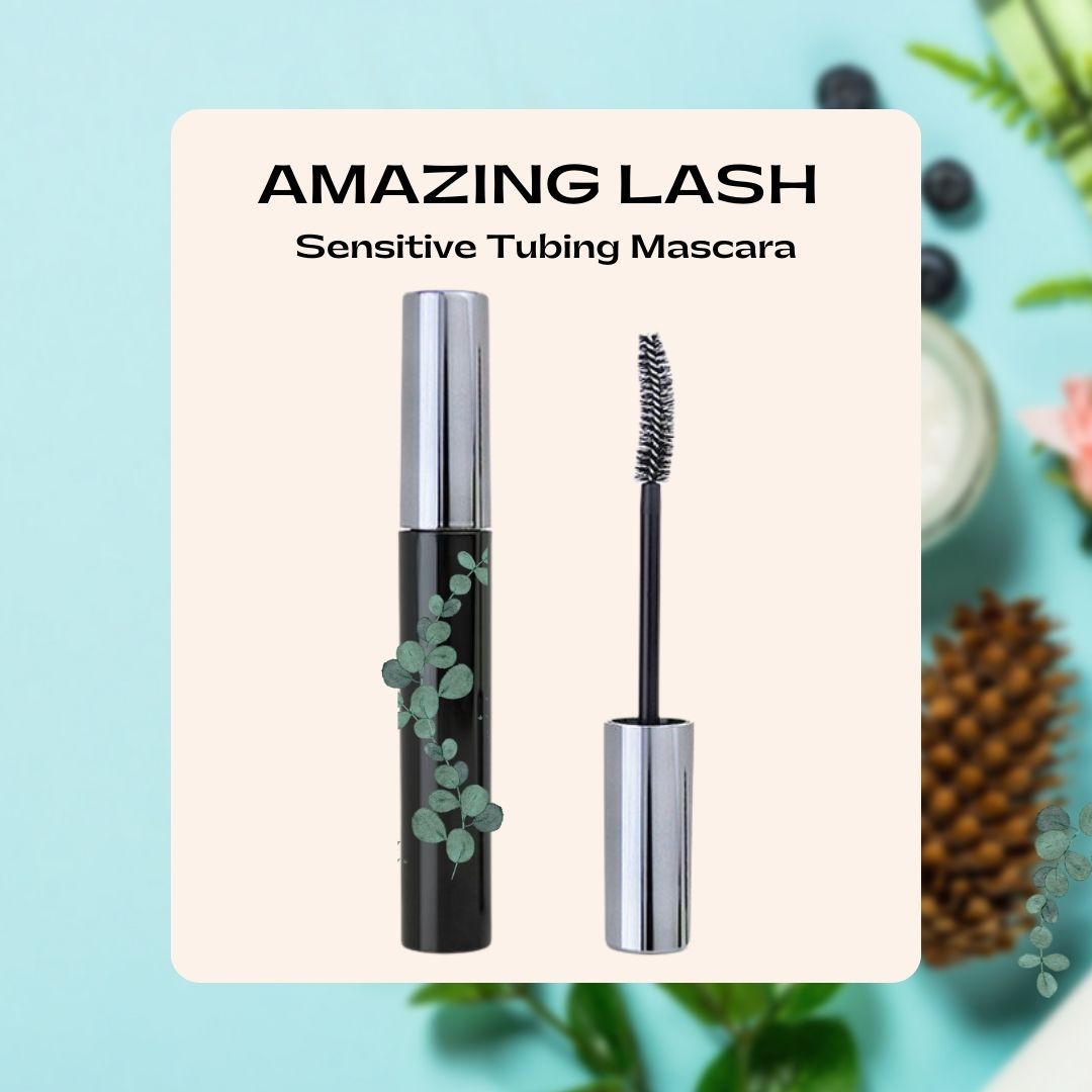 The Amazing Lash Mascara