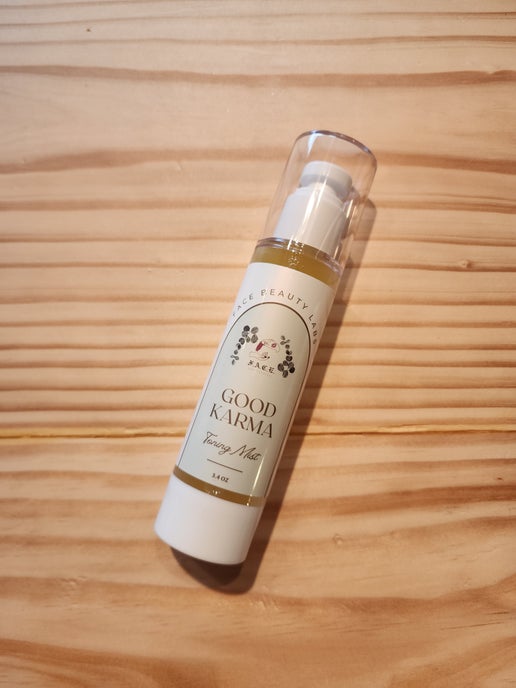 Good Karma Toner Mist