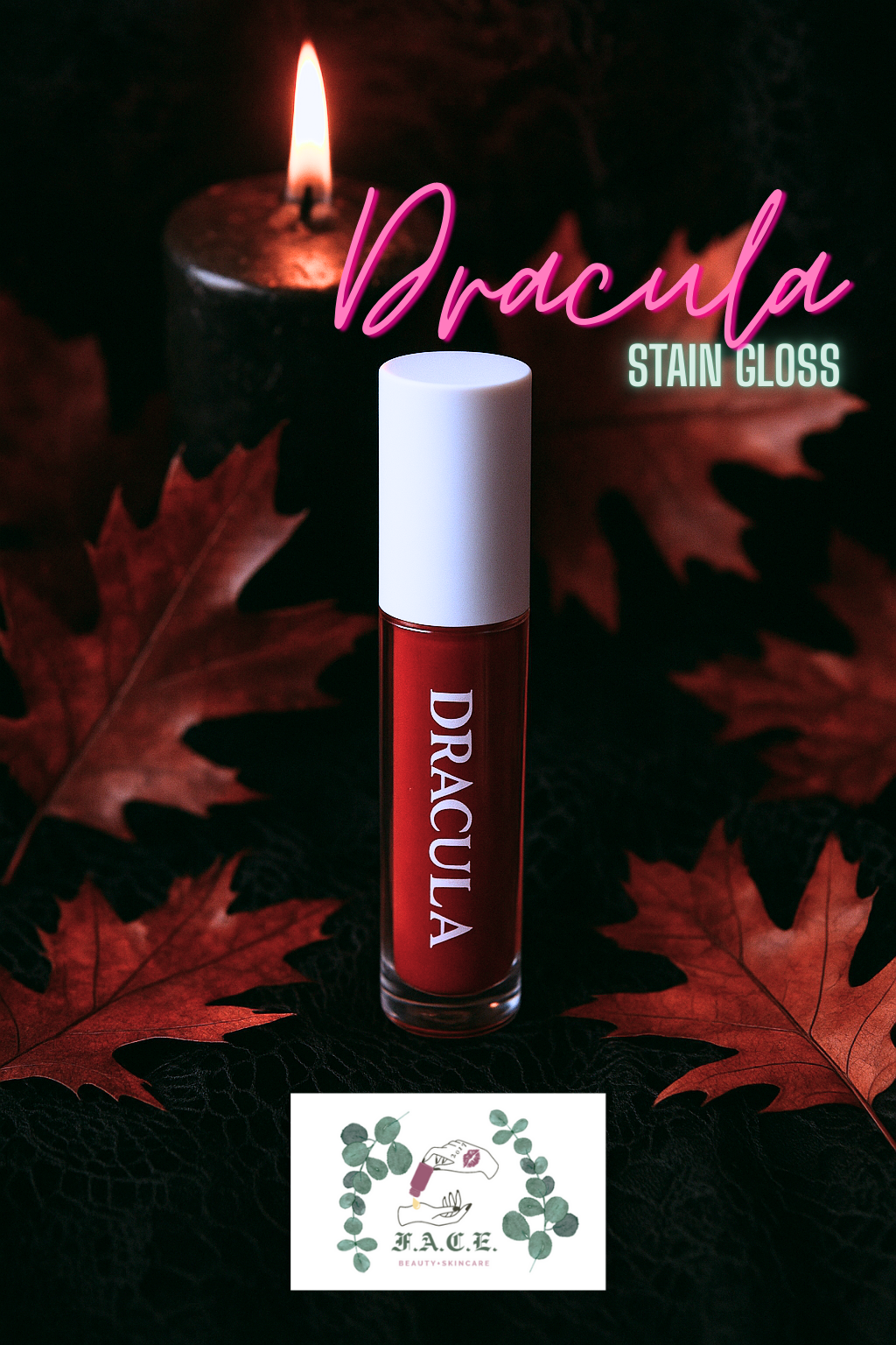 Dracula Gloss Stain